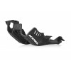 Acerbis Motorschutz passend für KTM EN schwarz #1