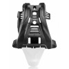 Acerbis Motorschutz passend für Yamaha / Fantic MX schwarz-weiß #3