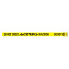 Acerbis Streckenmarkierung InAction Tape gelb-schwarz #1