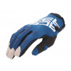 Acerbis Handschuhe MX-XK Kid dunkelblau #1