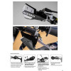 Acerbis Handprotektoren K-Future Kit inkl. Anbaukit passend für KTM / Husqvarna / GasGas #10