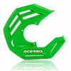 Acerbis Bremsscheiben Schutz X-Future passend für Honda / Yamaha / Suzuki / Kawasaki / KTM / Husqvarna / Beta / GasGas / Sherco / Fantic / Rieju  #9