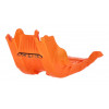 Acerbis Motorschutz passend für KTM / Husqvarna EN+ orange2 #1