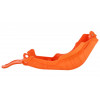 Acerbis Motorschutz passend für KTM / Husqvarna EN+ orange2 #2