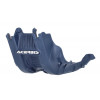 Acerbis Motorschutz passend für KTM / Husqvarna EN+ blau #1