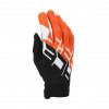 Acerbis Handschuhe MX Linear orange-schwarz #3