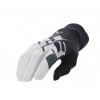 Acerbis Handschuhe MX Linear weiß-schwarz #1
