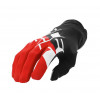 Acerbis Handschuhe MX Linear rot-schwarz #1