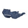 Acerbis Motorschutz passend für KTM / Husqvarna EN+ blau #1