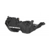 Acerbis Motorschutz passend für KTM / Husqvarna EN+ schwarz #1