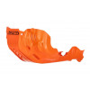 Acerbis Motorschutz passend für KTM / Husqvarna / GasGas EN+ orange2 #1