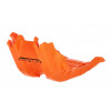 Acerbis Motorschutz passend für KTM EN+ orange2 #1
