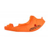 Acerbis Motorschutz passend für KTM EN+ orange2 #3