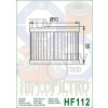 Hiflo Filtro Ölfilter passend für Honda / Kawasaki #2