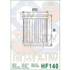 Hiflo Filtro Ölfilter passend für Yamaha #2