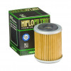 Hiflo Filtro Ölfilter passend für Yamaha #1