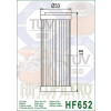 Hiflo Filtro Ölfilter passend für KTM / Husqvarna / GasGas #2