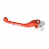 SALE% - H-ONE Kupplungshebel Flex passend für KTM / Magura lang orange #1