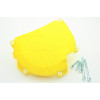 H-ONE Kupplung Schutz passend für Suzuki gelb #1