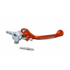 H-ONE Bremshebel Flex passend für KTM orange // Formula #1