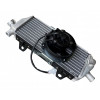 H-ONE Kühler Ventilator passend für KTM #2