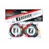 Racecap Gabel Schutz Beaver passend für 48MM rot #2